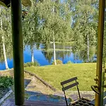 Casa vacanze Hartolan Ilo By Interhome Koskipaa