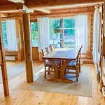 Casa vacanze Hartolan Ilo By Interhome Koskipaa