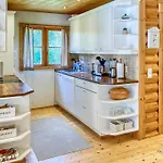 Casa vacanze Hartolan Ilo By Interhome Koskipaa