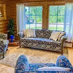 Casa vacanze Hartolan Ilo By Interhome Koskipaa