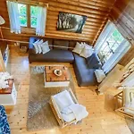 Hartolan Ilo By Interhome * Koskipaa
