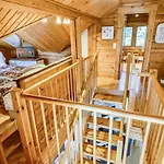 Hartolan Ilo By Interhome * Koskipaa