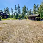 Casa vacanze Hartolan Ilo By Interhome Koskipaa
