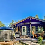 Hartolan Ilo By Interhome * Koskipaa