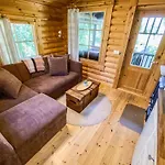 Casa vacanze Hartolan Ilo By Interhome Koskipaa