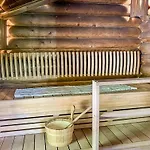 Hartolan Ilo By Interhome Casa vacanze Koskipaa
