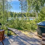 Casa vacanze Hartolan Ilo By Interhome Koskipaa