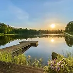Hartolan Ilo By Interhome Casa vacanze Koskipaa