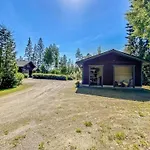 Hartolan Ilo By Interhome Casa vacanze Koskipaa
