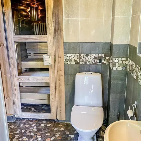 Dom wakacyjny Hartolan Ilo By Interhome Koskipaa