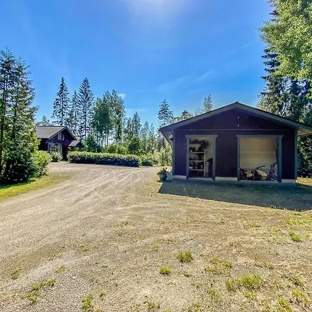 Hartolan Ilo By Interhome *