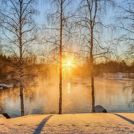 Hartolan Ilo By Interhome * Koskipaa