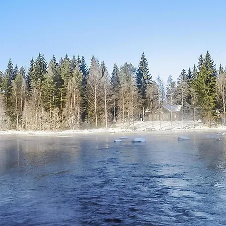 Ferienhaus Hartolan Ilo By Interhome