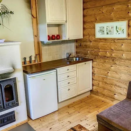 Dom wakacyjny Hartolan Ilo By Interhome *