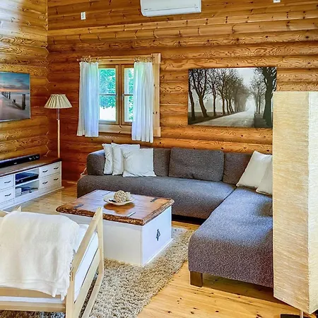 Hartolan Ilo By Interhome Koskipaa