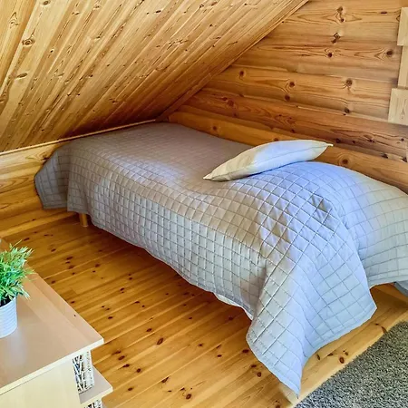 Hartolan Ilo By Interhome * Koskipaa