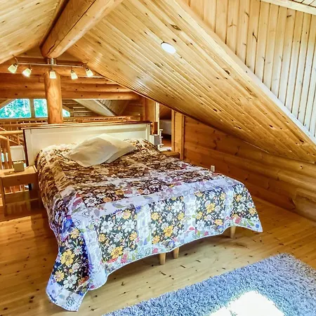 Dom wakacyjny Hartolan Ilo By Interhome