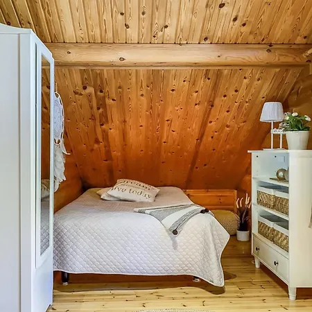 Hartolan Ilo By Interhome Ferienhaus *