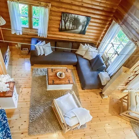 Hartolan Ilo By Interhome *