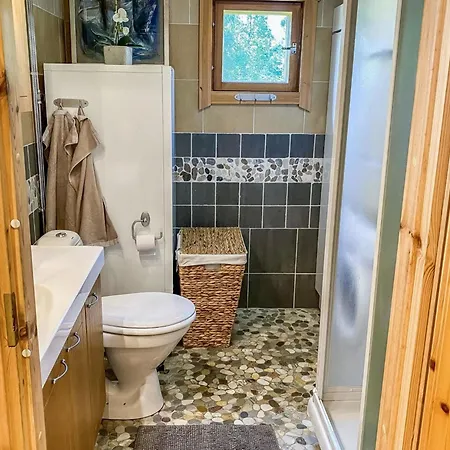 Ferienhaus Hartolan Ilo By Interhome