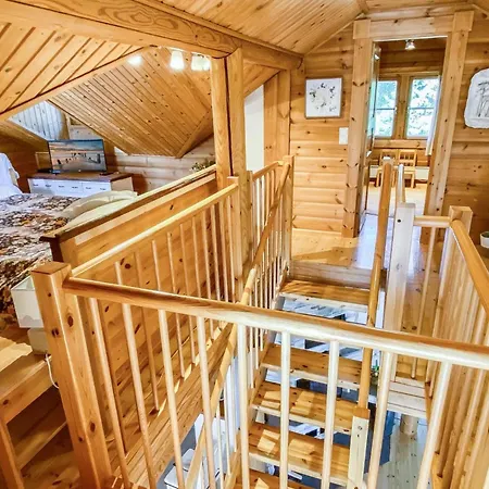 Hartolan Ilo By Interhome בית נופש *