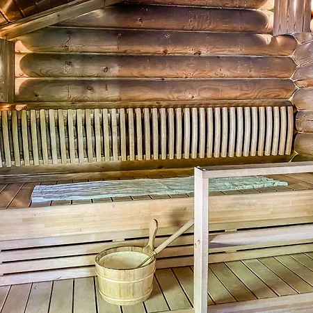 Dom wakacyjny Hartolan Ilo By Interhome Koskipaa