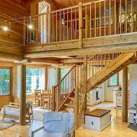 Hartolan Ilo By Interhome Ferienhaus