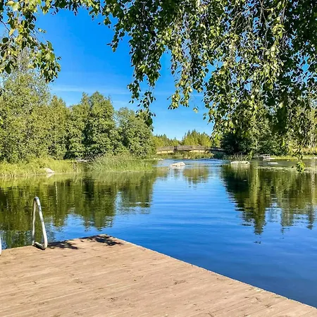 Hartolan Ilo By Interhome Dom wakacyjny Koskipaa