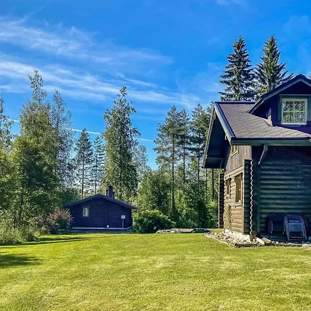 Hartolan Ilo By Interhome Koskipaa