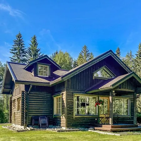 Hartolan Ilo By Interhome *