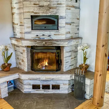 Hartolan Ilo By Interhome Dom wakacyjny