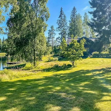 Tatil Evi Hartolan Ilo By Interhome Koskipaa