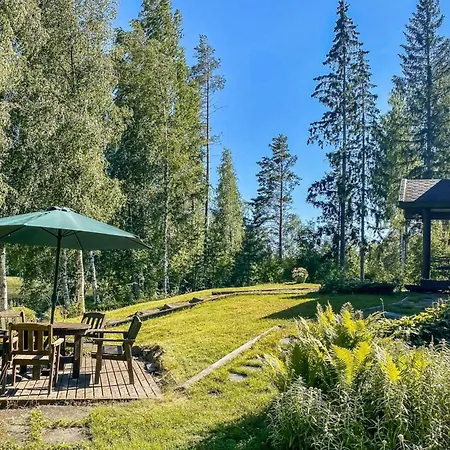 Hartolan Ilo By Interhome Tatil Evi *