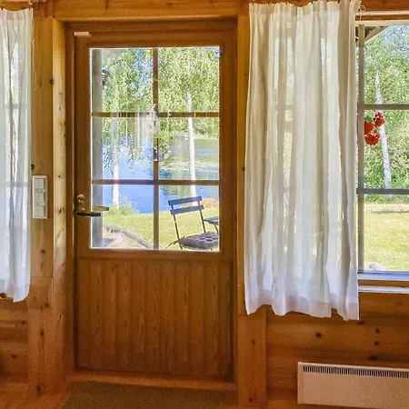 Hartolan Ilo By Interhome * Koskipaa