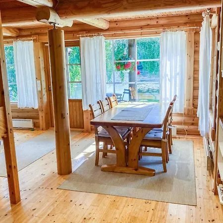 Сasa de vacaciones Hartolan Ilo By Interhome Koskipaa