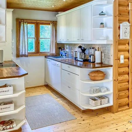 Сasa de vacaciones Hartolan Ilo By Interhome Koskipaa