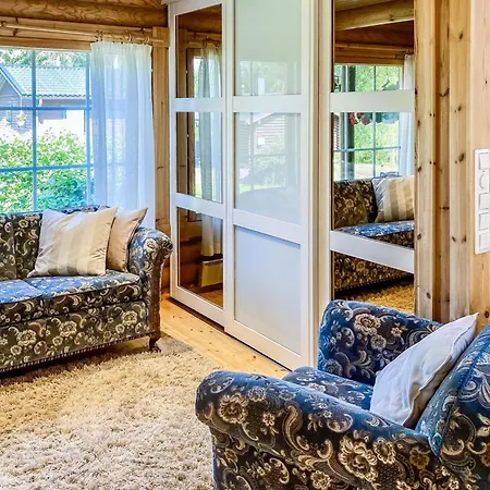 Hartolan Ilo By Interhome Сasa de vacaciones