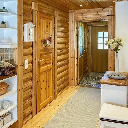 Hartolan Ilo By Interhome Сasa de vacaciones *