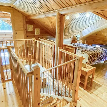 Hartolan Ilo By Interhome Сasa de vacaciones