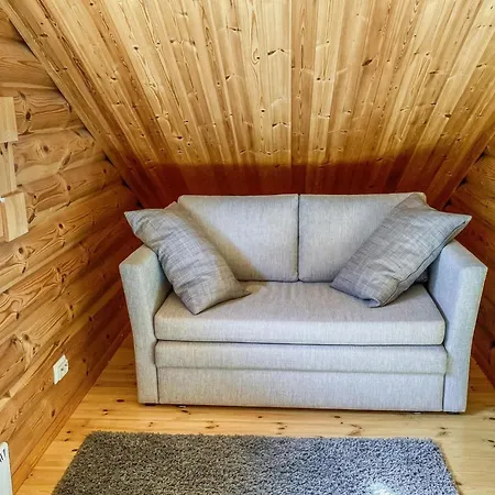 Сasa de vacaciones Hartolan Ilo By Interhome