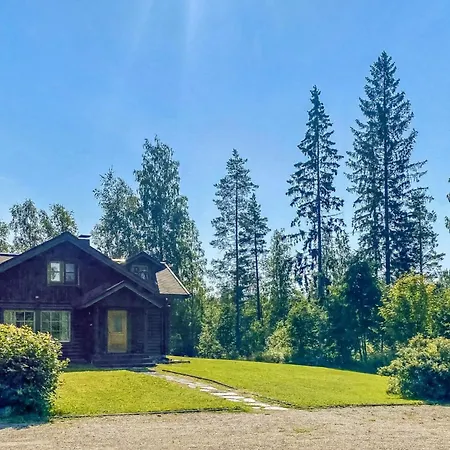 Сasa de vacaciones Hartolan Ilo By Interhome *