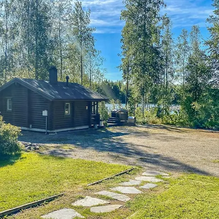 Сasa de vacaciones Hartolan Ilo By Interhome *