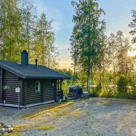 Hartolan Ilo By Interhome *