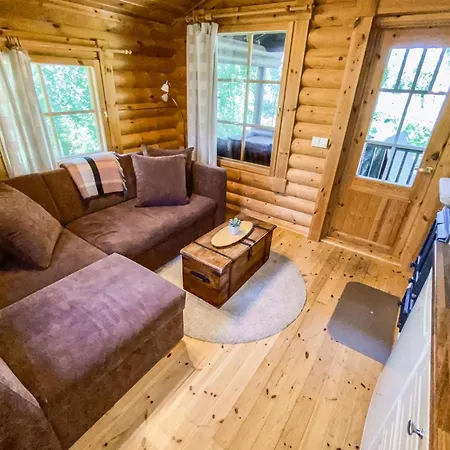 Dom wakacyjny Hartolan Ilo By Interhome Koskipaa