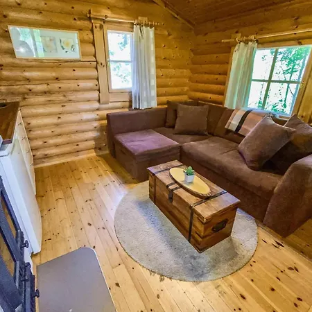 Сasa de vacaciones Hartolan Ilo By Interhome Koskipaa