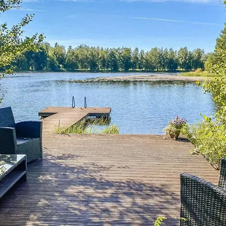 Dom wakacyjny Hartolan Ilo By Interhome