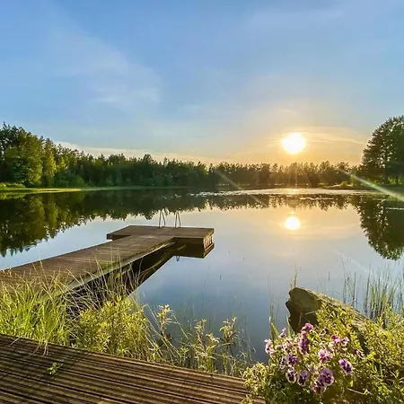 Hartolan Ilo By Interhome Сasa de vacaciones Koskipaa