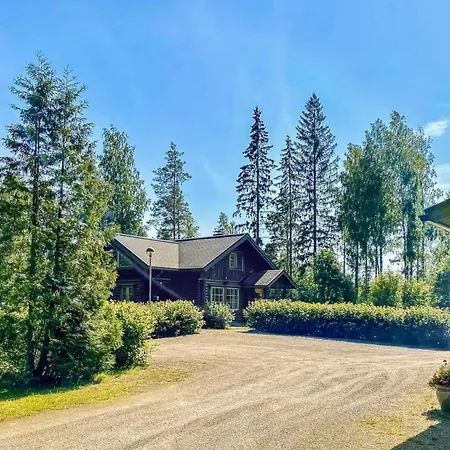 Hartolan Ilo By Interhome * Koskipaa