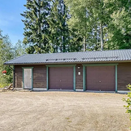 Hartolan Ilo By Interhome * Koskipaa