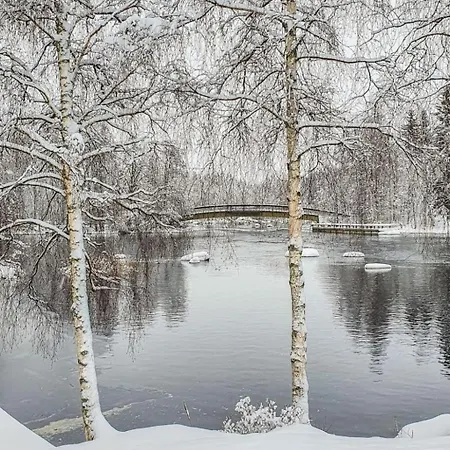 Hartolan Ilo By Interhome * Koskipaa